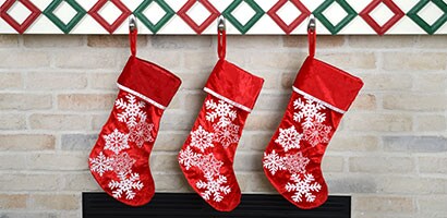 Christmas Stockings