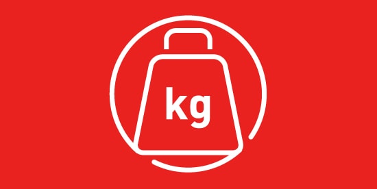 holds strongly icon
