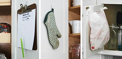 Five Favourite Ways to Stay Organised