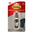 Command™ Forever Classic Large Metal Hook