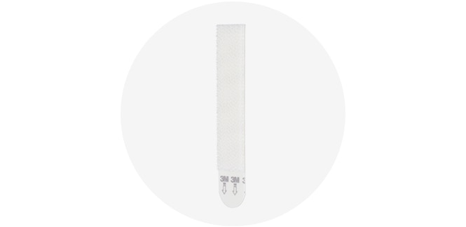 Command™ Medium Picture Hanging Strips

