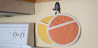 Pot Holders
